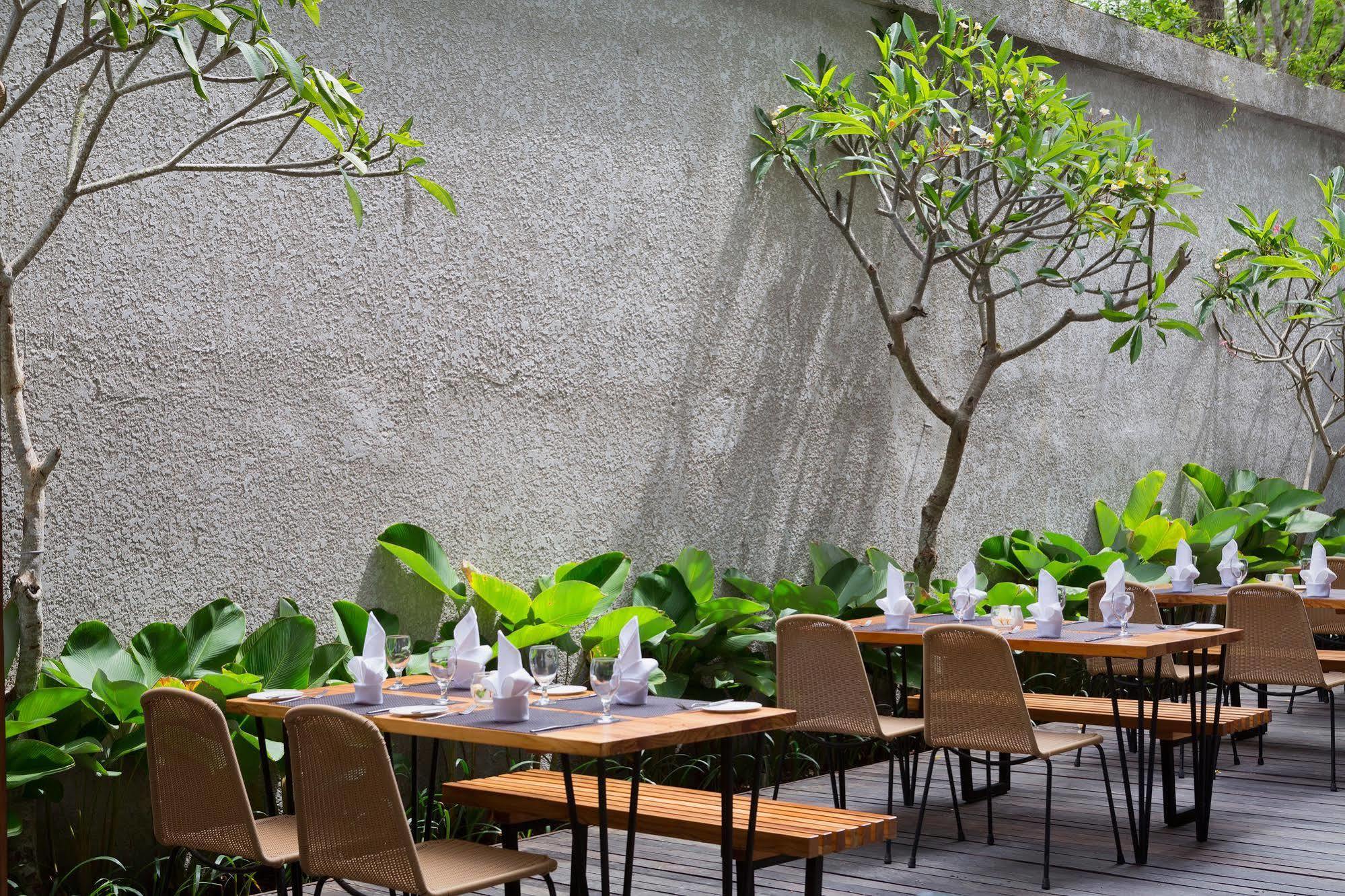 Hideaway Villas Bali Uluwatu By Kanaan Hospitality Ungasan Exterior foto